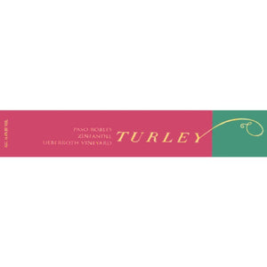 Turley 2020 Ueberroth Vineyard Zinfandel