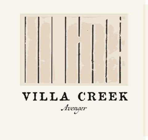 Villa Creek 2020 Avenger