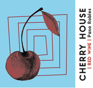Villa Creek 2020 Cherry House Red