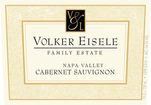 Volker Eisele 2016 Cabernet Sauvignon
