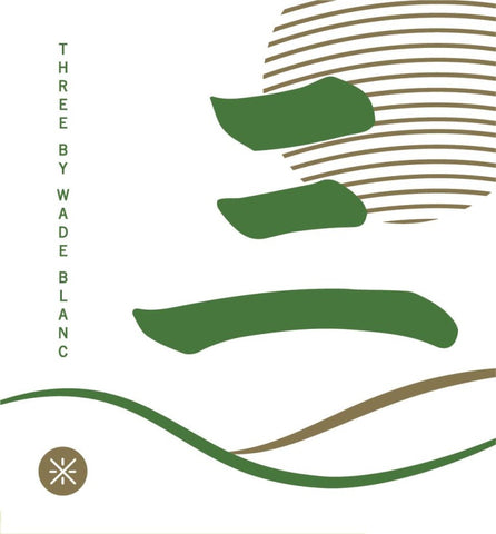 Three by Wade 2020 Chenin Blanc