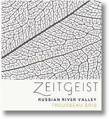 Zeitgeist 2021 Trousseau Gris