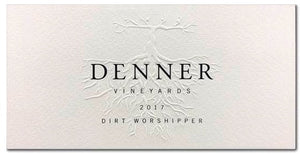 Denner 2017 Dirt Worshipper