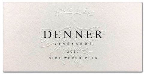 Denner 2017 Dirt Worshipper