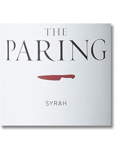 The Paring Syrah 2018
