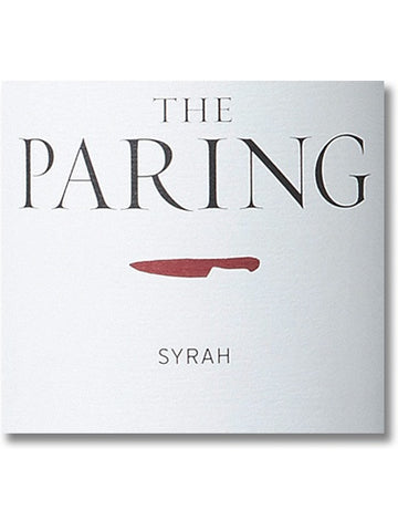 The Paring Syrah 2018