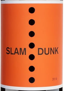 Slam Dunk 2020 Red Wine